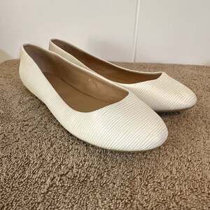 Call It Spring Womens Fibocchi Ballet Flat - Medium Lebanon
